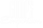 Gump's Emporium - Home